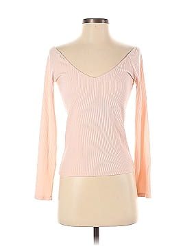 Reformation Long Sleeve Top (view 1)