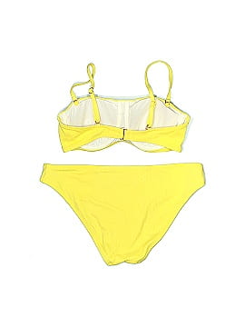 Shade & Shore Two Piece Swimsuit (view 2)