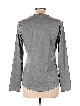 Fila Sport Long Sleeve T-Shirt (view 2)