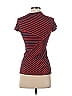 Rachel Comey Red Short Sleeve Top Size XS - photo 2