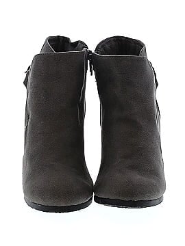 Rampage Ankle Boots (view 2)