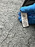 Athleta 100% Polyester Black Track Jacket Size XL - photo 4