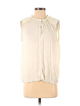 Current Air Sleeveless Blouse (view 1)