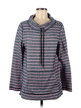 Talbots Outlet Pullover Hoodie (view 1)