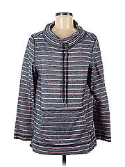 Talbots Outlet Pullover Hoodie