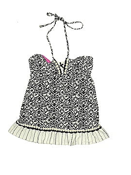 Betsey Johnson Swimsuit Top (view 1)