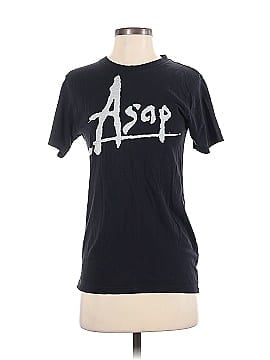AWGE X A$AP ROCKY Short Sleeve T-Shirt (view 1)