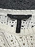 BCBGMAXAZRIA Ivory Pullover Sweater Size L - photo 3