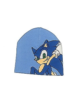 Sonic The Hedgehog Beanie (view 1)
