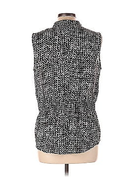 George Sleeveless Blouse (view 2)