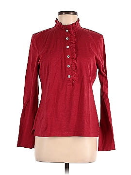 Brooks Brothers Long Sleeve Blouse (view 1)