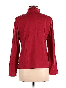 Brooks Brothers Long Sleeve Blouse (view 2)