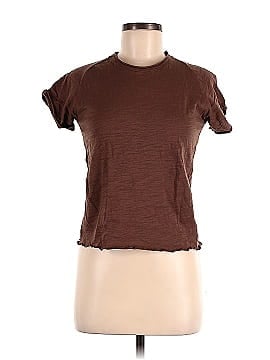 AEMI+CO Short Sleeve T-Shirt (view 1)