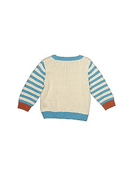 Hatley Pullover Sweater (view 2)