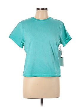 Good American Short Sleeve T-Shirt (view 1)