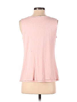 H By Halston Sleeveless Top (view 2)