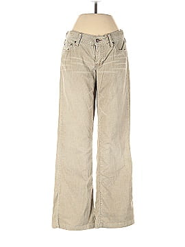 Abercrombie & Fitch Cords (view 1)