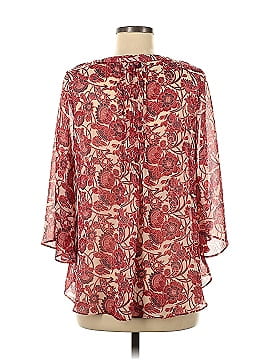 Jessica Simpson Long Sleeve Blouse (view 2)