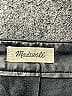 Madewell 100% Polyurethane Black Casual Pants Size 27 waist - photo 3