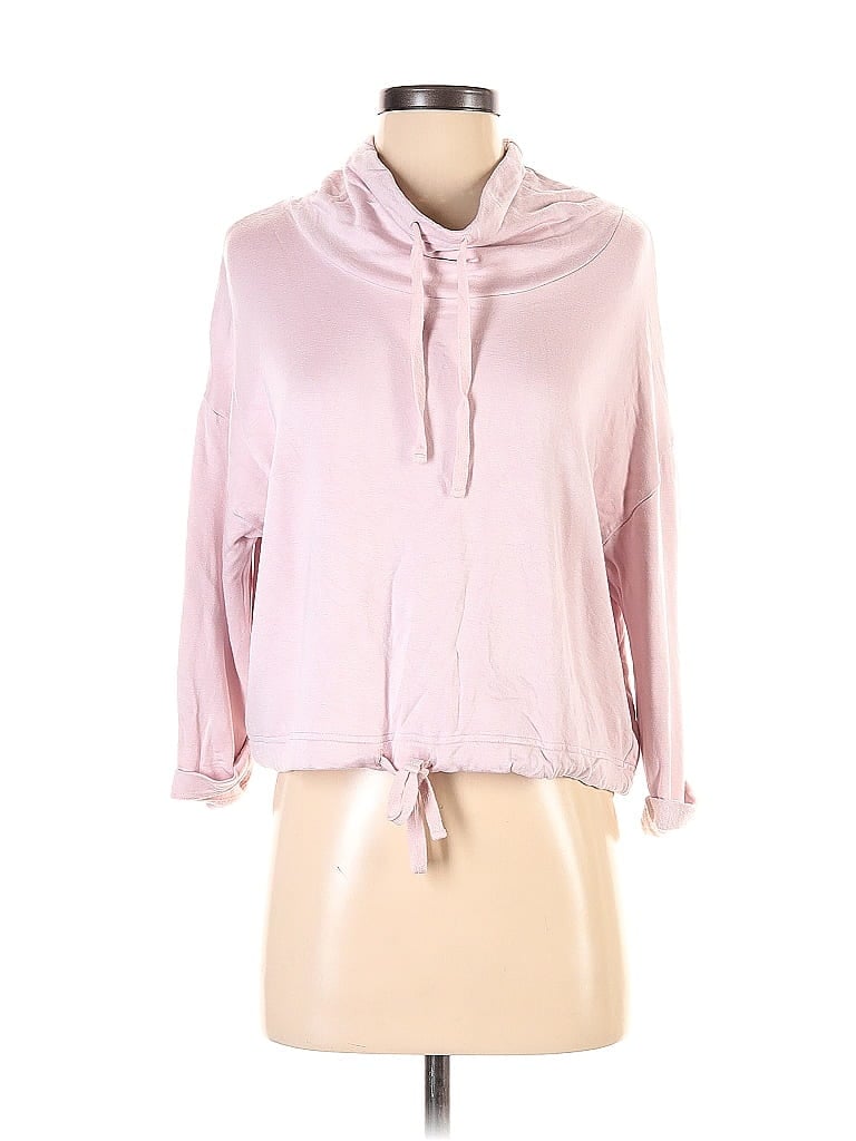 Soho Pink Sweatshirt Size XXS - photo 1