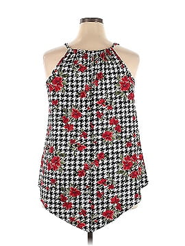 First Love Sleeveless Blouse (view 2)