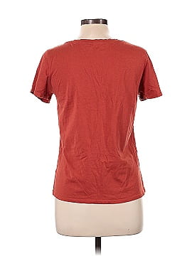 Quince Short Sleeve T-Shirt (view 2)