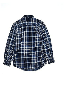 Outdoor Outfitters Long Sleeve Button-Down Shirt (view 2)
