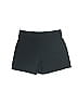 H&M Black Dressy Shorts Size L - photo 2