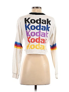 Kodak Apparel Sweatshirt (view 2)