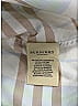 Burberry Ivory Short Sleeve Button-Down Shirt Size M - photo 7