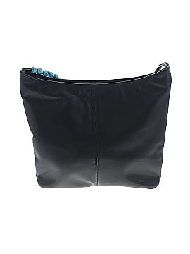 Ecko Unltd Leather Shoulder Bag (view 2)