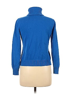 Lauren by Ralph Lauren Turtleneck Sweater (view 2)