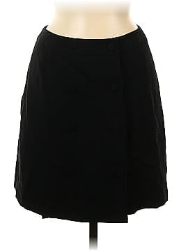 Et Vous Wool Skirt (view 1)