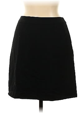 Et Vous Wool Skirt (view 2)