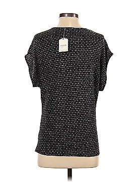 oasis Short Sleeve Blouse (view 2)