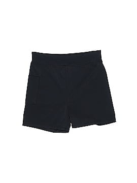 Sincerely Jules Athletic Shorts (view 1)