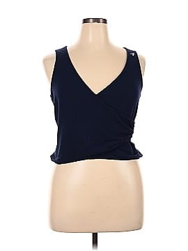 Lovers + Friends Sleeveless Top (view 1)