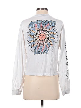 Urban Outfitters Long Sleeve T-Shirt (view 2)