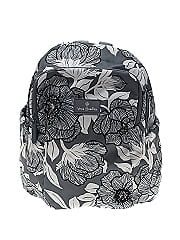 Vera Bradley Moon Shadow Meadow Lighten Up Sporty Compact Backpack