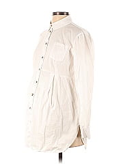Seraphine Long Sleeve Button Down Shirt