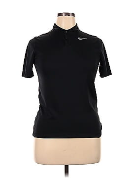 Nike Golf Active T-Shirt (view 1)