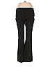 Flirtatious Black Casual Pants Size 13 - photo 1
