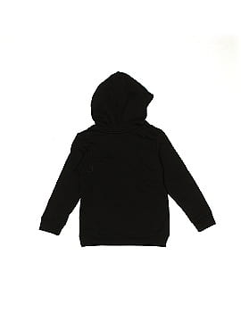 Johnny Cash Pullover Hoodie (view 2)