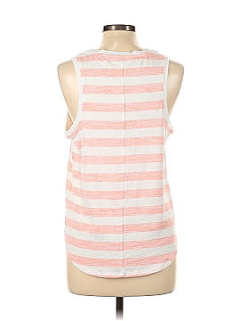 Market and Spruce Sleeveless T-Shirt (view 2)