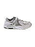 Nike Gray Sneakers Size 6 1/2 - photo 1