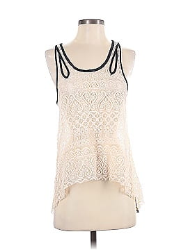Do & Be Sleeveless Top (view 1)
