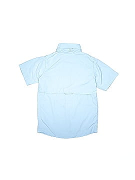 Magellan Outdoors Short Sleeve Button-Down Shirt (view 2)