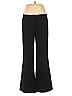 Heart Soul Solid Black Casual Pants Size 13 - photo 1