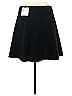 RED Valentino Solid Black Casual Skirt Size 44 (IT) - photo 2