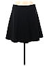 RED Valentino Solid Black Casual Skirt Size 44 (IT) - photo 1